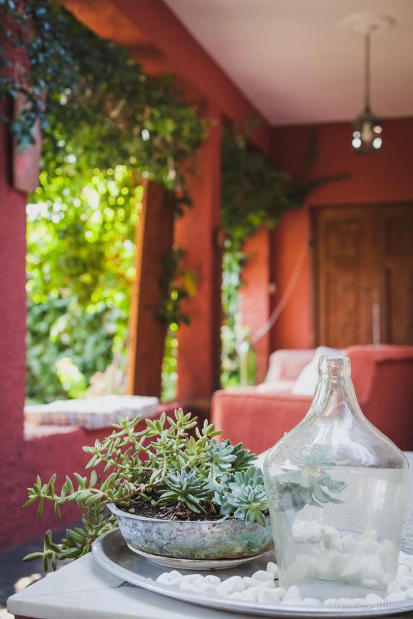 Zacharoulas Katikies Amarynthos Dış mekan fotoğraf