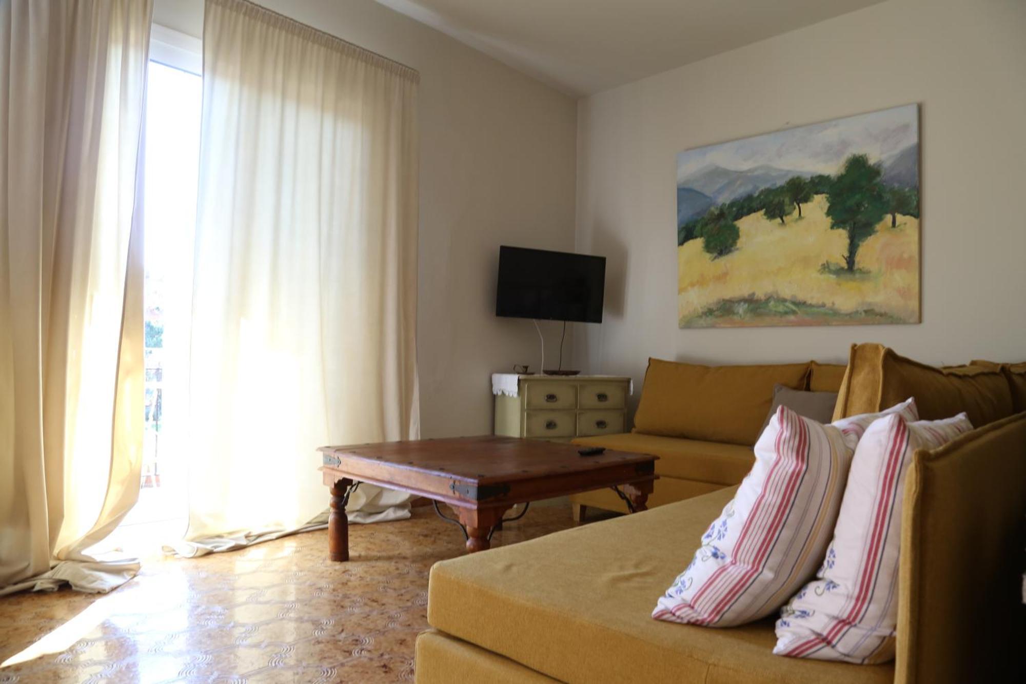 Zacharoulas Katikies Amarynthos Dış mekan fotoğraf